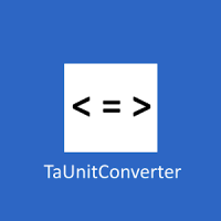 TaUnitConverter