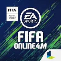 FIFA ONLINE 4 M by EA SPORTS™