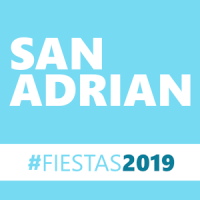 FIESTAS SAN ADRIAN 2019