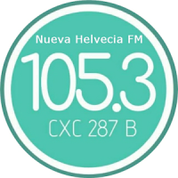 Nueva Helvecia Radio HD