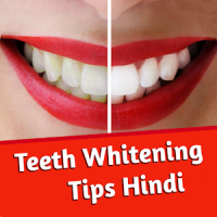 Teeth Whitening Tips Hindi