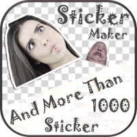 Sticker maker for WAStickerApps