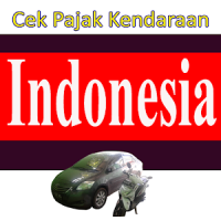 Cek Pajak Kendaraan Indonesia