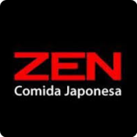 Zen Comida Japonesa