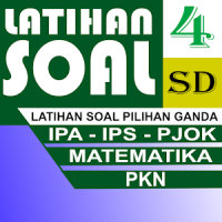 Belajar Soal Kelas 4 SD