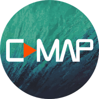 C-MAP - Marine Charts. GPS navigation for Boating