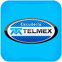 Escudería Telmex