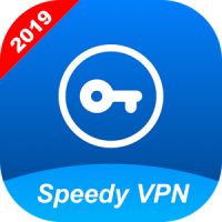 VPN Speed Master -- Free & Unlimited Hotspot Proxy