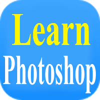 Photoshop tutorial - complete course - Offline