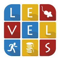 Levels - El Rompecabezas Adictivo
