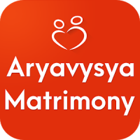 Aryavysya Matrimony
