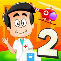 Doctor Kids 2 (Niños Médicos 2)