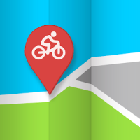 GPS Sports tracker-Corriendo, Caminando & Ciclismo