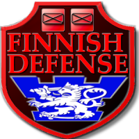 Finnish Defense 1944
