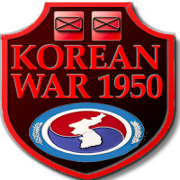 Korean War 1950