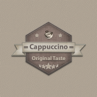 Cappuccino Cream