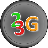 2G-3G-4G Switch スイッチ ON/OFF