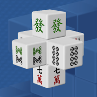 Cubic Mahjong 3D