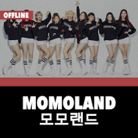 Momoland Offline - Kpop