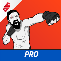 MMA Spartan System Home Workouts & Exercises Pro