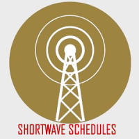 Shortwave Radio Schedules