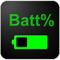Batterie Prozent