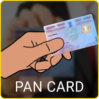 Easy To Apply Pan Card