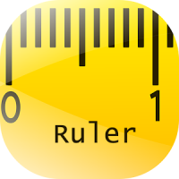 Ruler Scale App