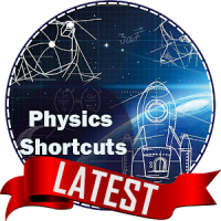 Physics Shortcuts