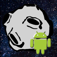 Droid Avoid Asteroid!