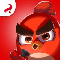 Angry Birds Dream Blast