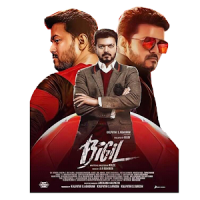 Vijay WhatsApp Stickers