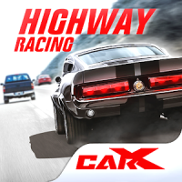 CarX Highway Racing