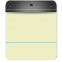 InkPad Bloc de notas - Tareas