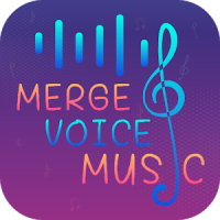 Merge Voice & Music