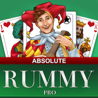 Absolute Romme Pro ( Rummy )