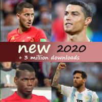 Soccer Players Quiz 2020