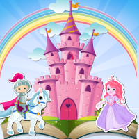 Fairy Tales Cards (Learn Languages)