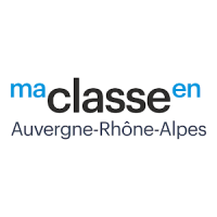 Ma Classe en Auvergne-Rhône-Alpes