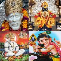 मराठी भक्ति गीत- 100+ Marathi Bhajans of All Gods