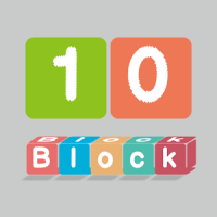 10 Block GO! 1010