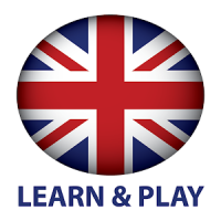 놀면서 배우기. 영어 +