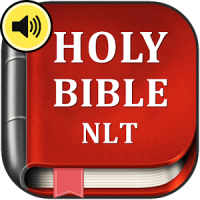 Holy Bible Audio NLT
