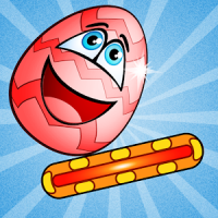 미친 계란 핀볼 게임 무료 - Free Pinball