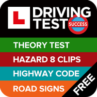 Driving Theory Test 4 in 1 2020 Kit Free
