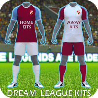 Dream League Kits