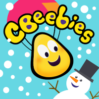 BBC CBeebies Go Explore - Learning games for kids