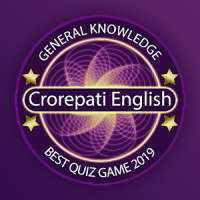 Ultimate KBC 2020 - Crorepati Quiz Hindi & English