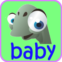 Baby Dino's