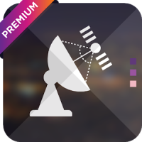 Satellite Finder Premium (Satfinder)